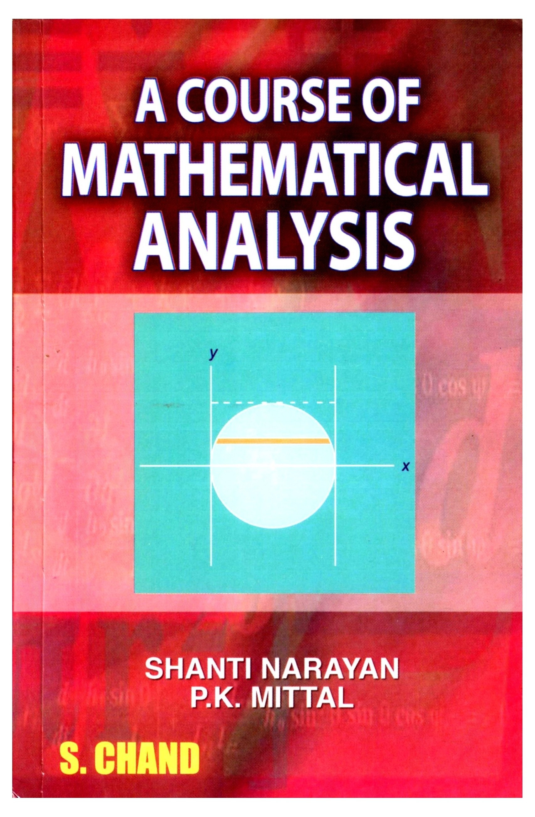 Vector Calculus By Shanti Narayan Pdf